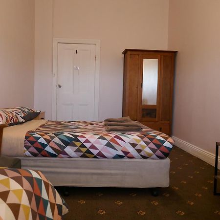 Marree Hotel Dış mekan fotoğraf