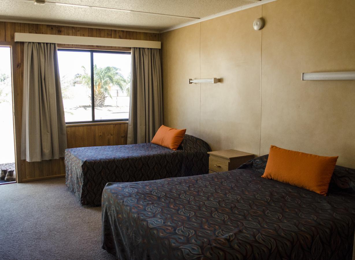 Marree Hotel Dış mekan fotoğraf