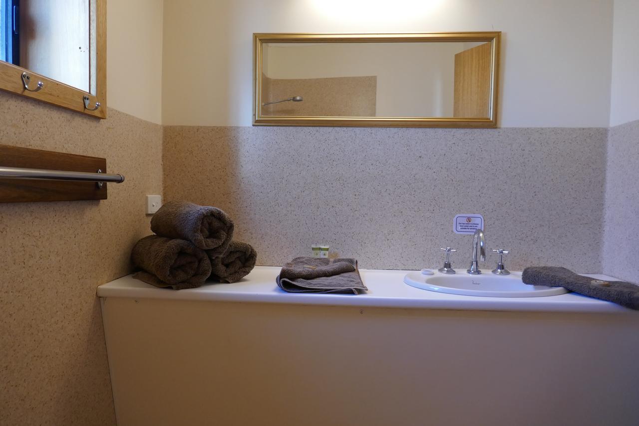 Marree Hotel Dış mekan fotoğraf