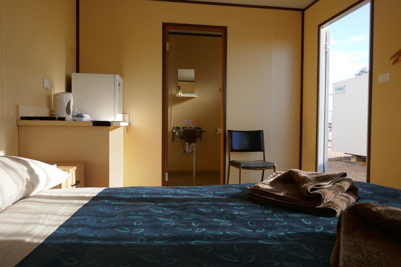 Marree Hotel Dış mekan fotoğraf