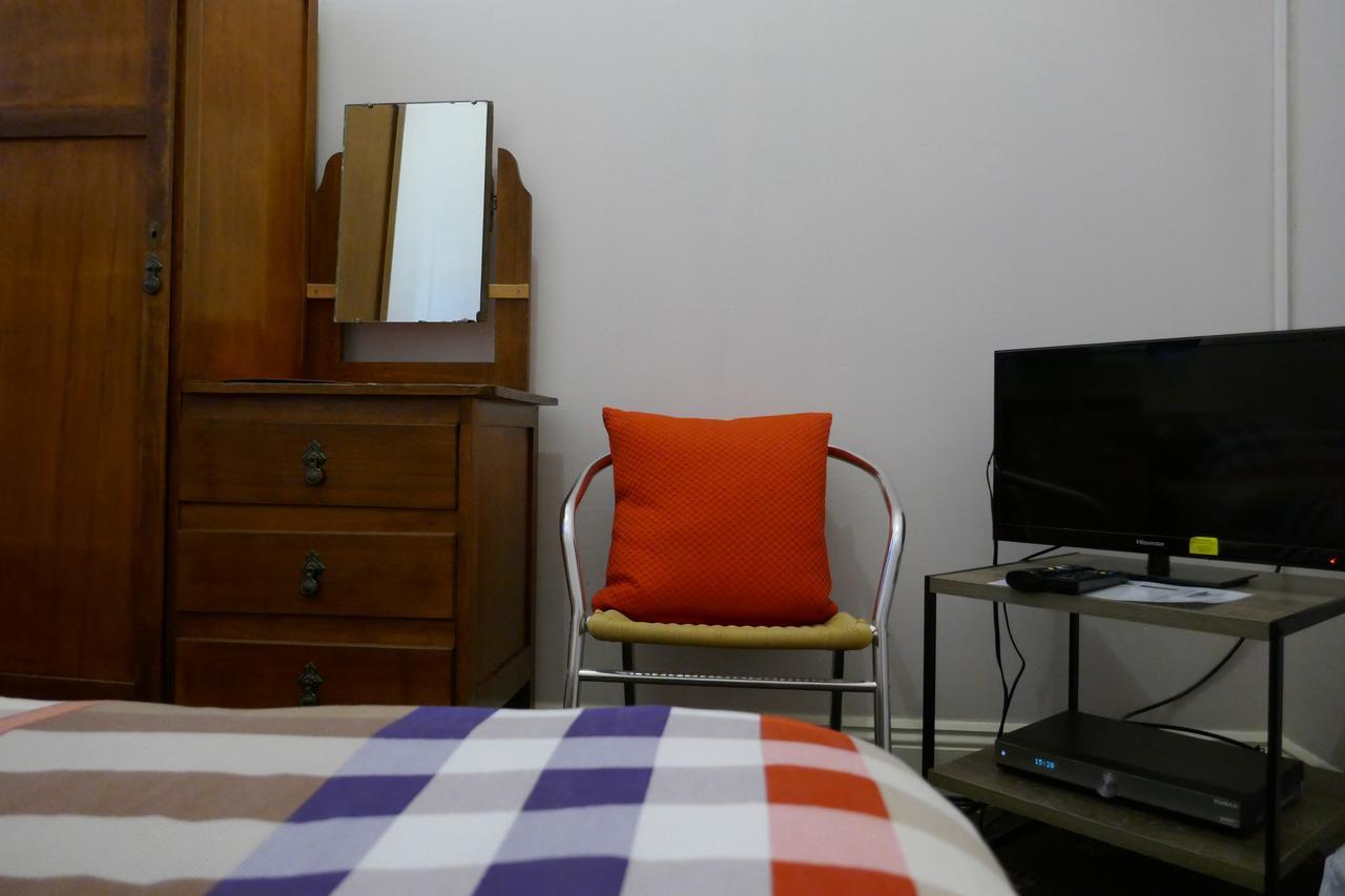 Marree Hotel Dış mekan fotoğraf