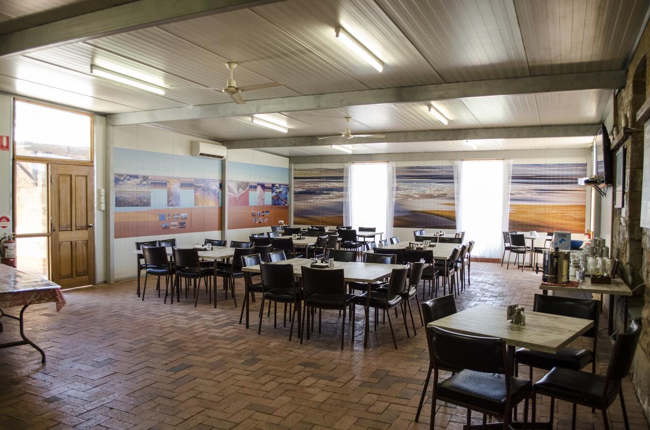 Marree Hotel Dış mekan fotoğraf